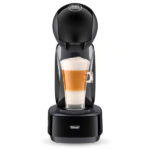 Espressor De Longhi Dolce Gusto, Infinissima, Negru, EDG160A