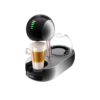 Espressor De Longhi Dolce Gusto, Stelia, Negru | AromaKaffe