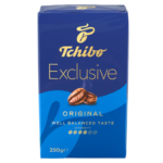 TCHIBO Exclusive Cafea Măcinată- 250g