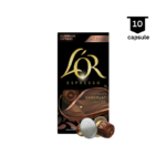 L'OR Espresso Ciocolata - Compatibil Nespresso -10 Capsule