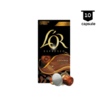 L'OR Espresso Caramel - Compatibil Nespresso -10 Capsule