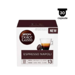 Nescafe Dolce Gusto Espresso Napoli- 30 Capsule