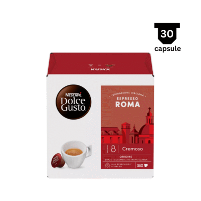 Nescafe Dolce Gusto Espresso Roma- 30 Capsule