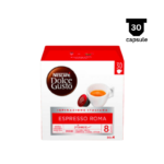 Nescafe Dolce Gusto Espresso Roma- 30 Capsule