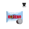 Moreno Decofeinizata - Compatibil Nespresso - 100 de capsule | AromaKaffe