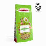 Sandemetrio DEPURATIVA Ceai de Plante - Anghinare - 100g