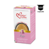 Italian Coffee Expresso Magia - Compatibil Nespresso- 100 Capsule | AromaKaffe