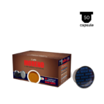 Moreno Blue Blend - Compatibil Dolce Gusto - 50 capsule