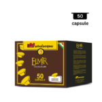 Passalacqua Miscela Elmir - Compatibil A Modo Mio - 50 capsule