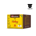 Passalacqua Miscela Manhoa - Compatibil Dolce Gusto - 50 capsule