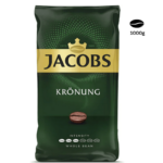 <strong>SUPER PROMO</strong>‼ Jacobs Kronung - 1kg Cafea Boabe