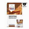 Caffe Verzi Biscottone - Compatibil Bialetti, Mokespresso - 50 Capsule | AromaKaffe