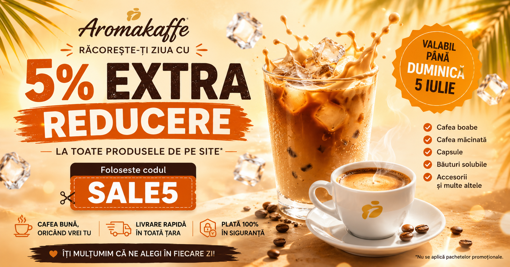 Home | AromaKaffe