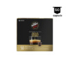 Vergnano ORO Arabica - Compatibil Nespresso - 50 Capsule | AromaKaffe
