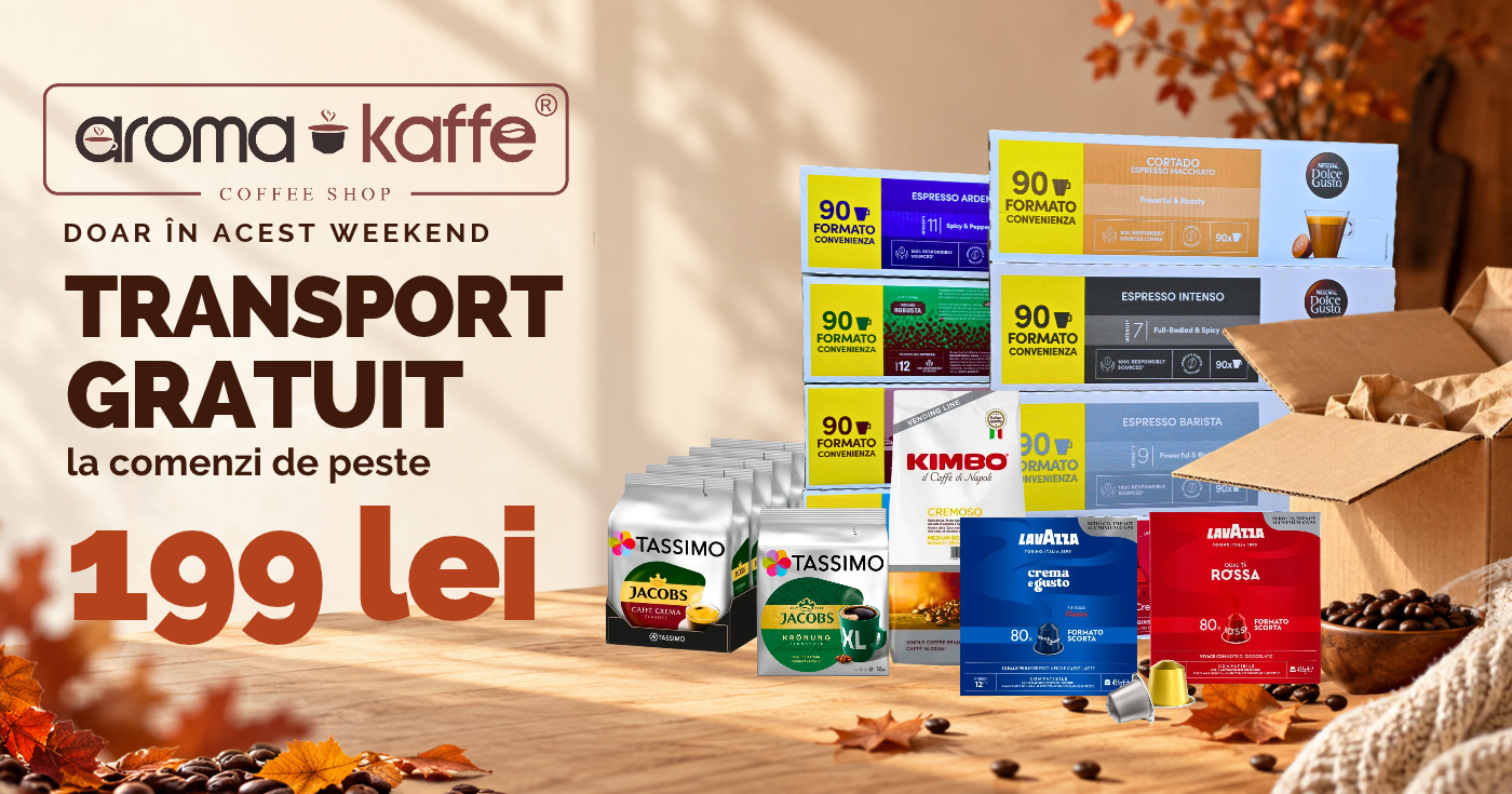 Home | AromaKaffe