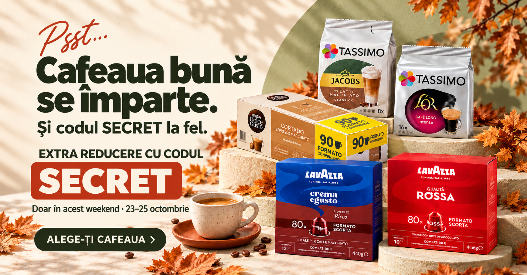 Home | AromaKaffe