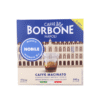 Borbone Caffe Nobile Cafea Măcinată - 2 x 250g | AromaKaffe Borbone Caffe Nobile Cafea Măcinată - 2 x 250g | AromaKaffe