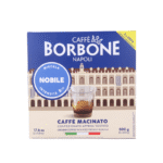 Borbone Caffe Nobile Cafea Măcinată - 2 x 250g