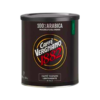 Vergano Caffe 100% Arabica - Cafea Măcinată 250g | AromaKaffe