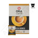 Caffè Verzì ORA CAFFÈ Compatibil Dolce Gusto - 30 Capsule