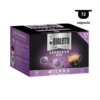 Bialetti Mokespresso Milano - 72 Capsule | AromaKaffe