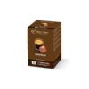 Italian Coffee Intenso - Compatibil Cafissimo / Caffitaly / Beanz- 12 Capsule | AromaKaffe