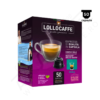 Lollo Caffe Miscela Dek - Compatibil Nescafè Dolce Gusto- 50 Capsule | AromaKaffe