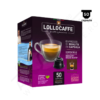 Lollo Caffe Miscela Classico - Compatibil Nescafè Dolce Gusto- 50 Capsule | AromaKaffe