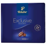 TCHIBO Exclusive Cafea Măcinată- 250g x 2