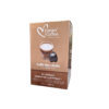 Italian Coffee Cortado - Compatibil Cafissimo / Caffitaly - Cutie12 Capsule | AromaKaffe