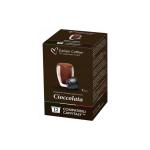 Italian Coffee Cioccolato - Compatibil Cafissimo / Caffitaly - Cutie 12 Capsule