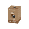 Italian Coffee Cortado - Compatibil Cafissimo / Caffitaly - Cutie12 Capsule | AromaKaffe