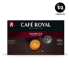 Cafe Royal Espresso Ristretto - Compatibil Nespresso Professional - 50 Capsule
