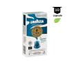 Lavazza Amazonia 100% Arabica - Compatibil Nespresso- 10 Capsule Aluminiu | AromaKaffe