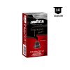 Lavazza Espresso Maestro Classico 100% Arabica - Compatibil Nespresso- 10 Capsule Aluminiu | AromaKaffe