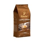 Tchibo Caffe Crema Intense - Cafea Boabe 1Kg