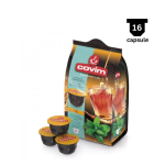 Covim ceai de lamaie - Compatibil Nescafè Dolce Gusto - 16 Capsule