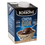 Ciocolata Caffe Borbone - Crema Cioc 550 g