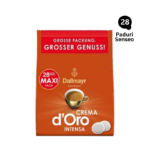 28 Paduri Dallmayr Crema D’Oro Intensa Senseo