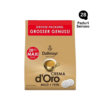 28 Paduri Dallmayr Crema D’Oro Mild + Fein Senseo | AromaKaffe