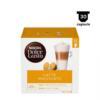 Nescafè Dolce Gusto Latte Macchiato - 30 Capsule | AromaKaffe