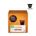 Nescafe Dolce Gusto Colombia Lungo - 12 Capsule