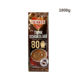 Hearts Ciocolata Calda - 1000g
