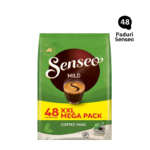 48 Paduri Senseo Mild