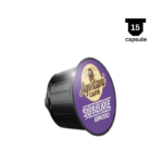 Agostani Caffe Espresso Sublime – Compatibil Nescafè Dolce Gusto- 15 Capsule