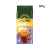 Jacobs Cappuccino Choco - 500g | AromaKaffe