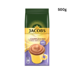 Jacobs Cappuccino Choco Vanille - 500g