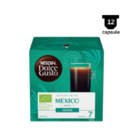 Nescafe Dolce Gusto Mexico Grande - 12 Capsule