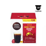 Nescafè Dolce Gusto New York Morning Blend 18 Capsule