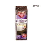 Hearts Cappuccino Amaretto - 1000g